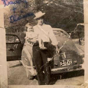 Meet your Posher, Tabitha